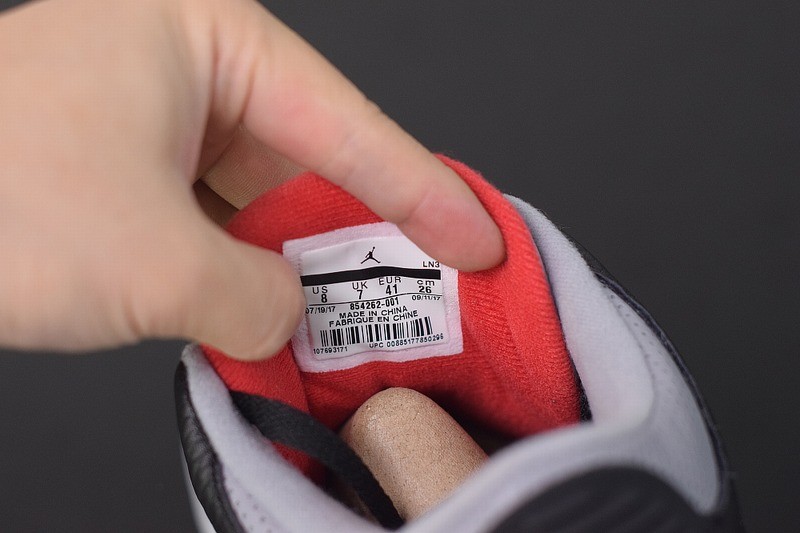 Jordan 3 Retro Black Cement Jordan 3 Retro Black Cement