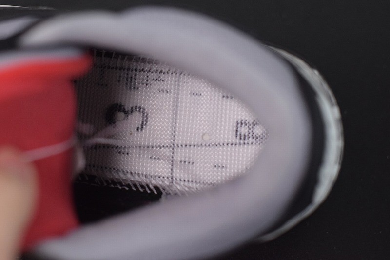 Jordan 3 Retro Black Cement Jordan 3 Retro Black Cement