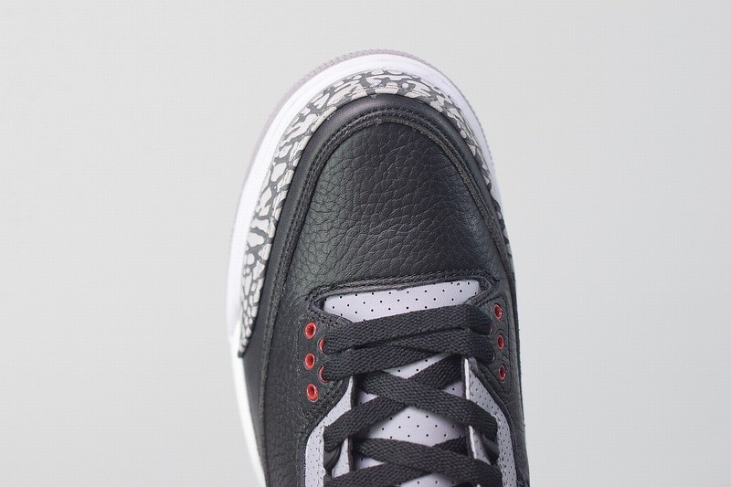 Jordan 3 Retro Black Cement Jordan 3 Retro Black Cement