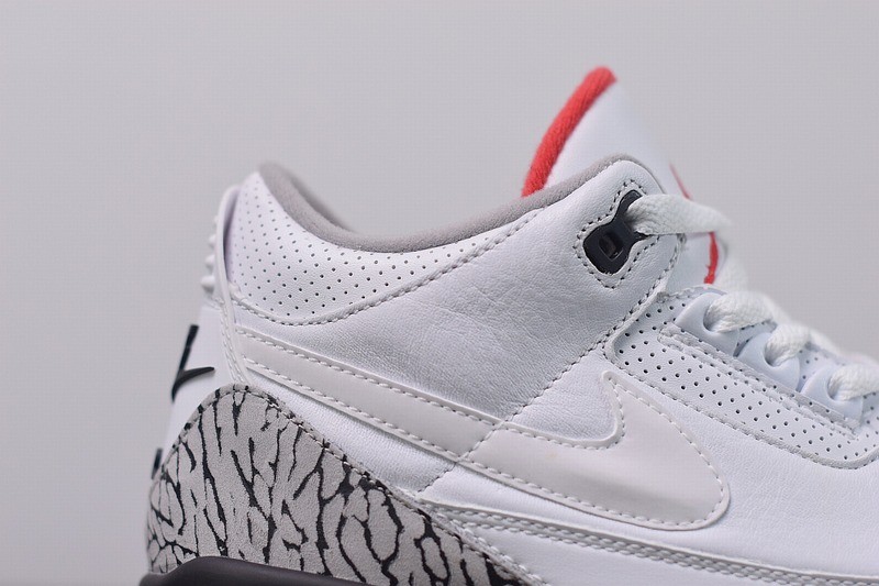 Jordan 3 JTH Super Bowl Jordan 3 JTH Super Bowl