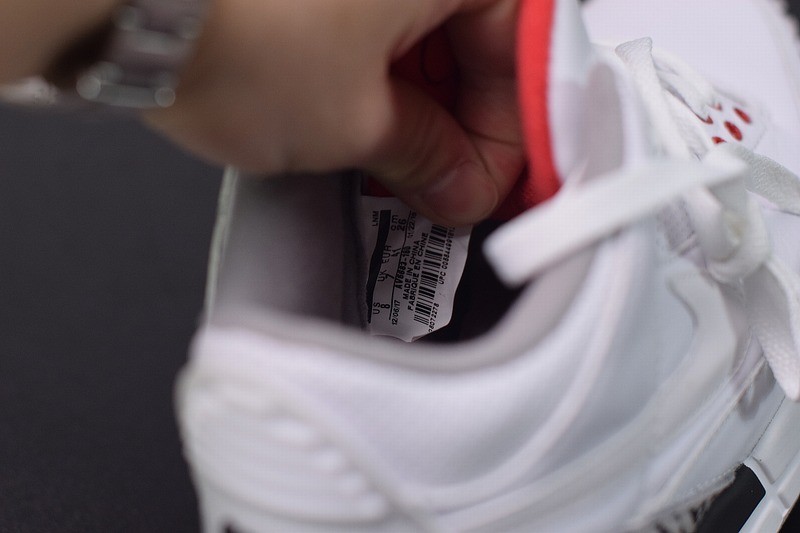 Jordan 3 JTH Super Bowl Jordan 3 JTH Super Bowl