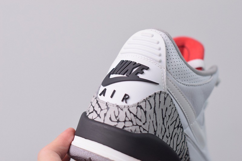 Jordan 3 JTH Super Bowl Jordan 3 JTH Super Bowl