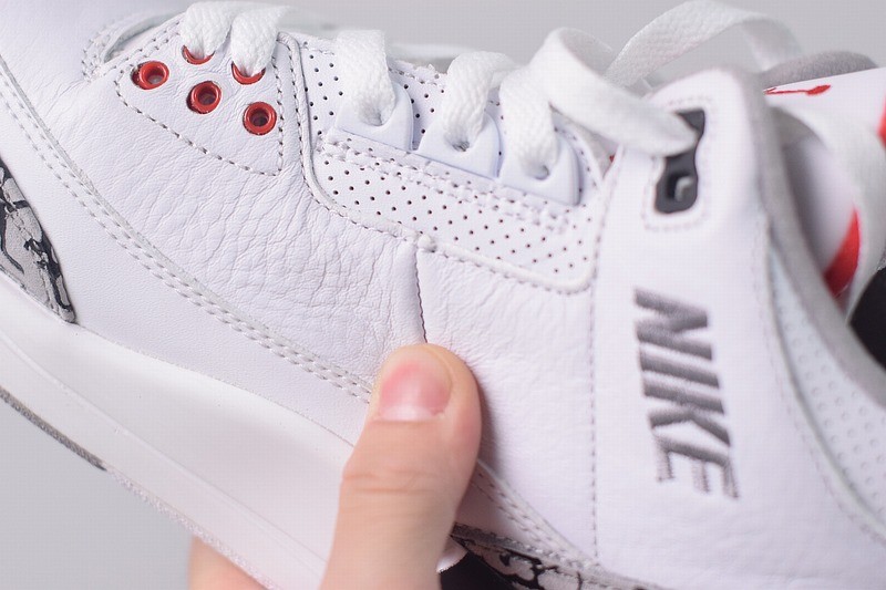 Jordan 3 JTH Super Bowl Jordan 3 JTH Super Bowl