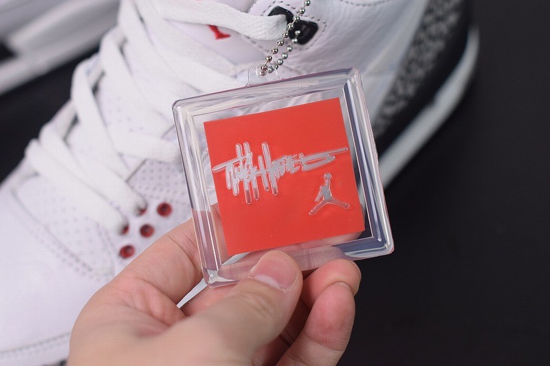 Jordan 3 JTH Super Bowl Jordan 3 JTH Super Bowl