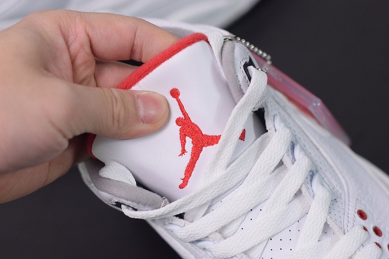Jordan 3 JTH Super Bowl Jordan 3 JTH Super Bowl