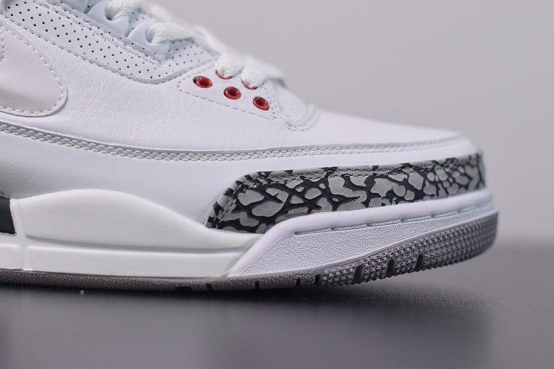 Jordan 3 JTH Super Bowl Jordan 3 JTH Super Bowl