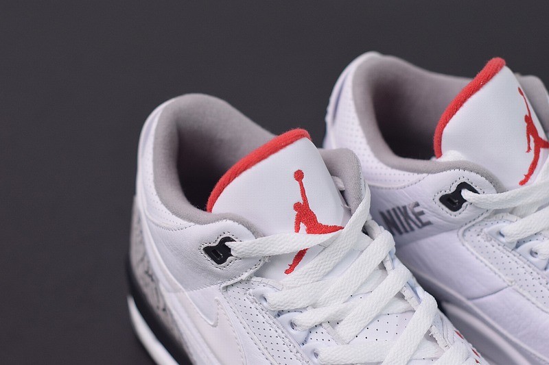 Jordan 3 JTH Super Bowl Jordan 3 JTH Super Bowl