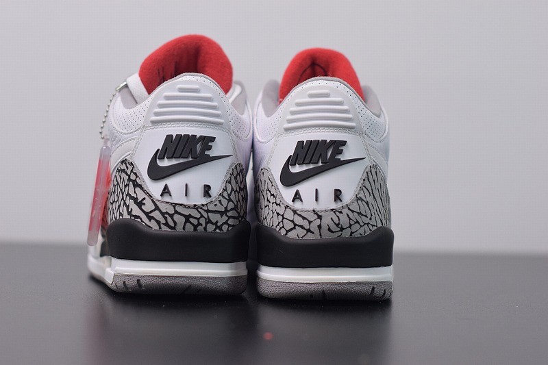 Jordan 3 JTH Super Bowl Jordan 3 JTH Super Bowl