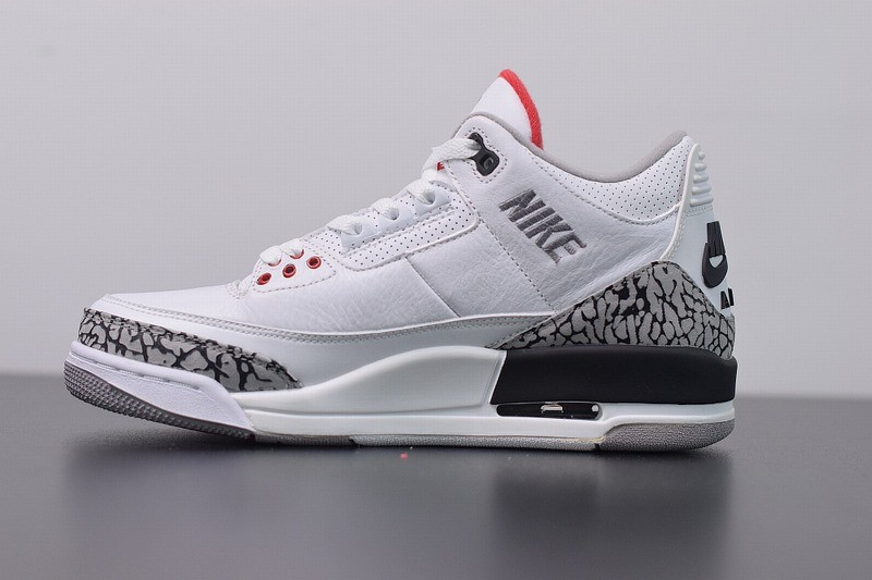Jordan 3 JTH Super Bowl Jordan 3 JTH Super Bowl
