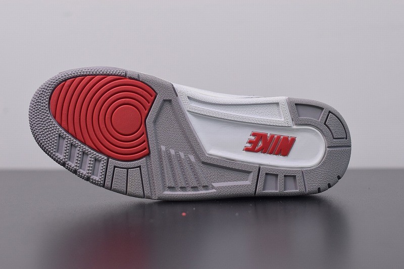 Jordan 3 JTH Super Bowl Jordan 3 JTH Super Bowl