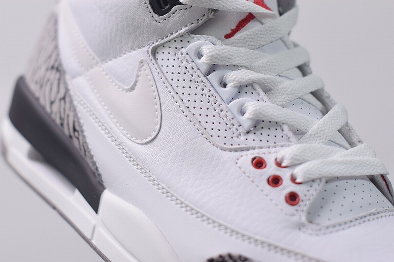 Jordan 3 JTH Super Bowl Jordan 3 JTH Super Bowl