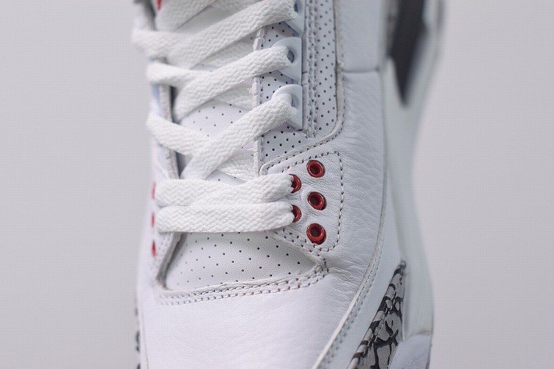 Jordan 3 JTH Super Bowl Jordan 3 JTH Super Bowl