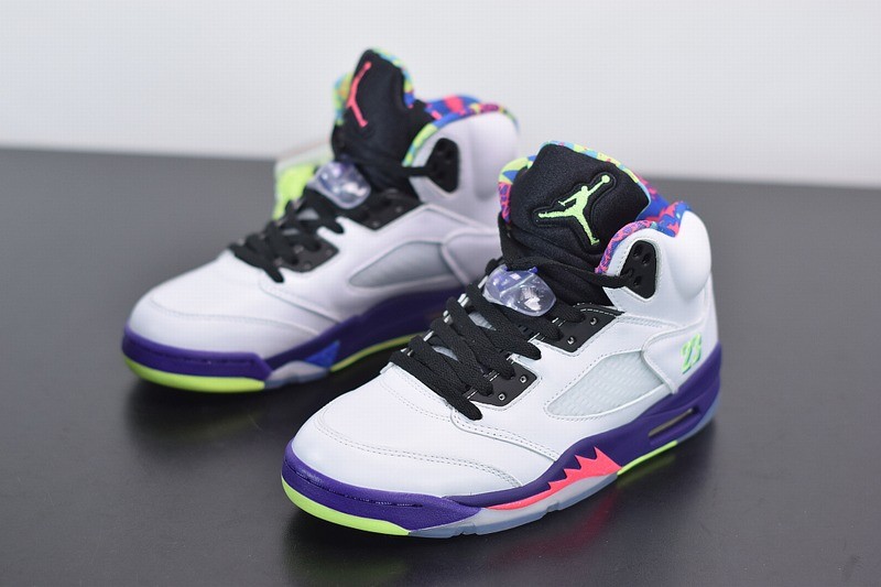 Jordan 5 Retro Alternate Bel-Air Jordan 5 Retro Alternate Bel-Air