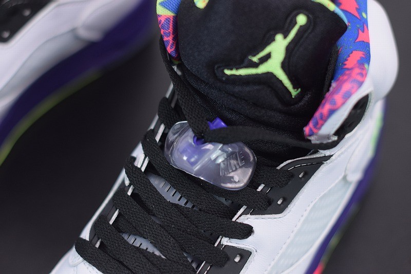 Jordan 5 Retro Alternate Bel-Air Jordan 5 Retro Alternate Bel-Air