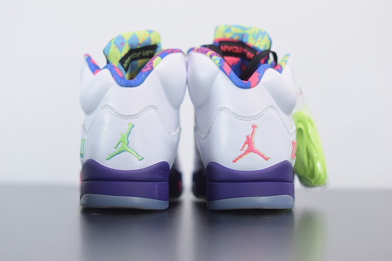 Jordan 5 Retro Alternate Bel-Air Jordan 5 Retro Alternate Bel-Air