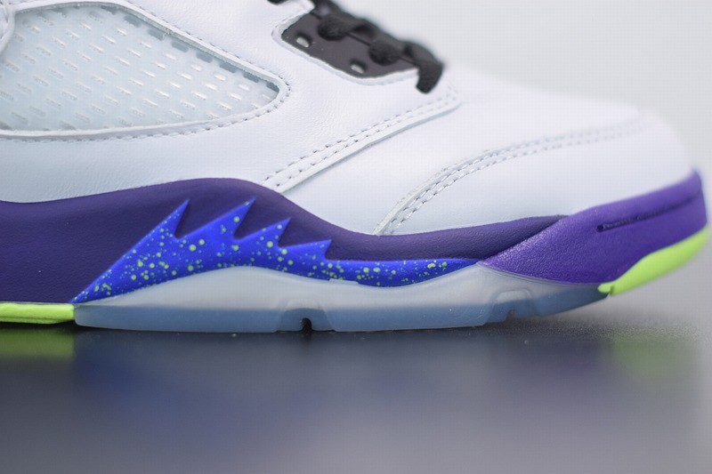 Jordan 5 Retro Alternate Bel-Air Jordan 5 Retro Alternate Bel-Air