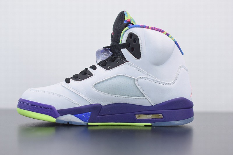 Jordan 5 Retro Alternate Bel-Air Jordan 5 Retro Alternate Bel-Air