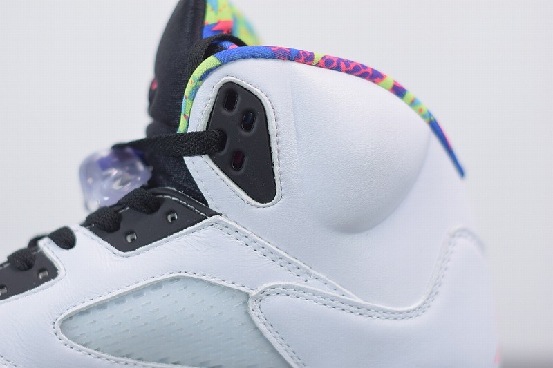 Jordan 5 Retro Alternate Bel-Air Jordan 5 Retro Alternate Bel-Air