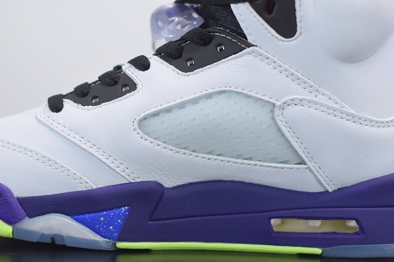 Jordan 5 Retro Alternate Bel-Air Jordan 5 Retro Alternate Bel-Air