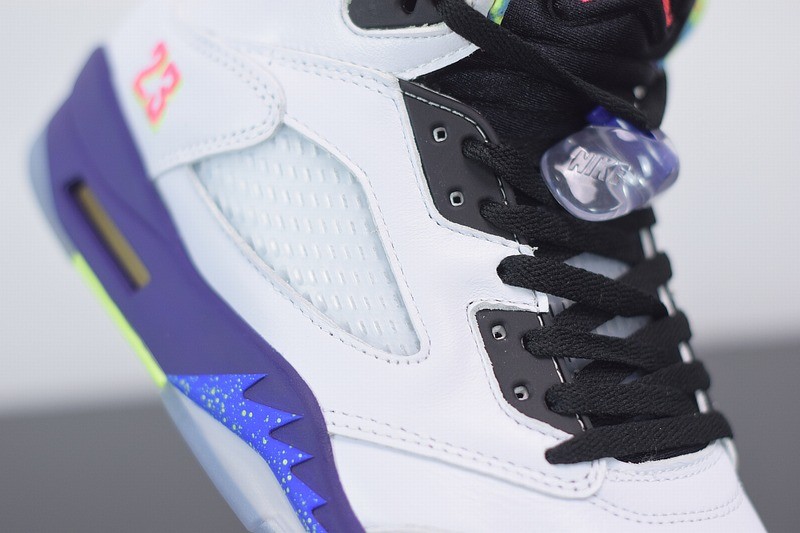 Jordan 5 Retro Alternate Bel-Air Jordan 5 Retro Alternate Bel-Air