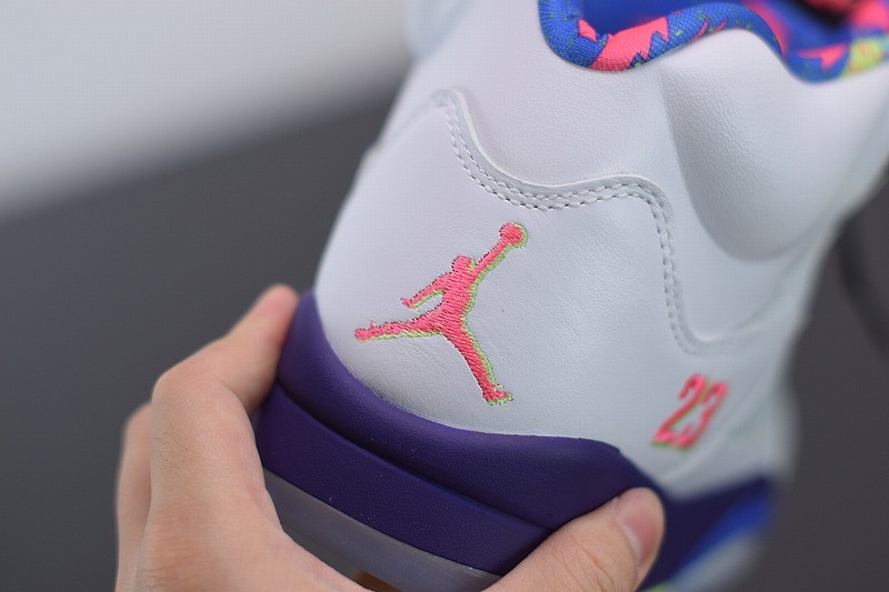 Jordan 5 Retro Alternate Bel-Air Jordan 5 Retro Alternate Bel-Air