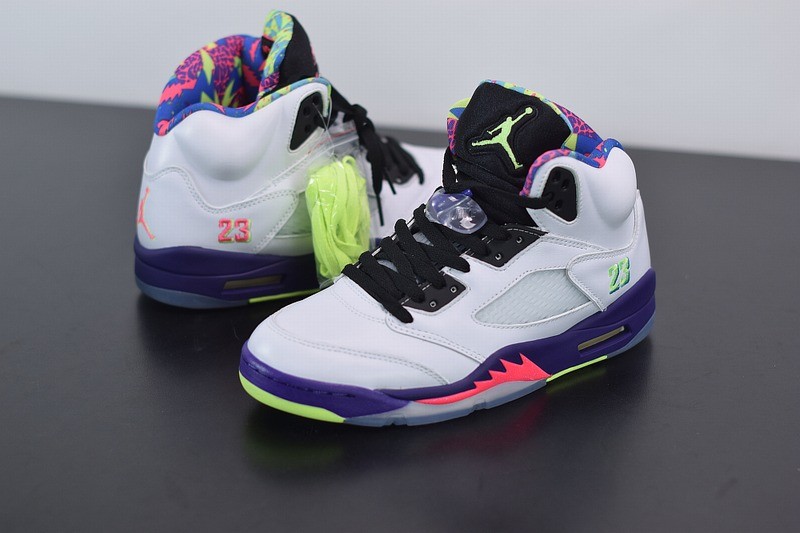 Jordan 5 Retro Alternate Bel-Air Jordan 5 Retro Alternate Bel-Air