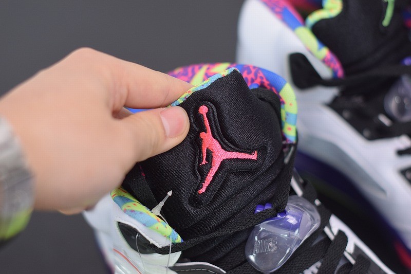 Jordan 5 Retro Alternate Bel-Air Jordan 5 Retro Alternate Bel-Air