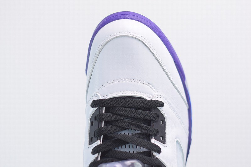 Jordan 5 Retro Alternate Bel-Air Jordan 5 Retro Alternate Bel-Air