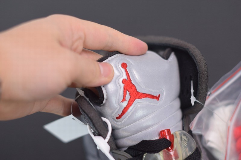 Jordan 5 Retro Off-White Black Jordan 5 Retro Off-White Black