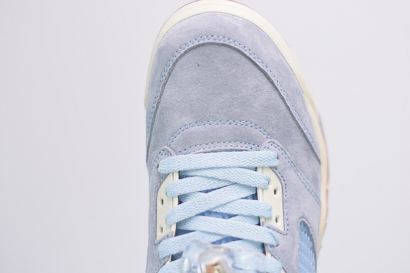 Jordan 5 Retro Trophy Room Ice Blue Jordan 5 Retro Trophy Room Ice Blue