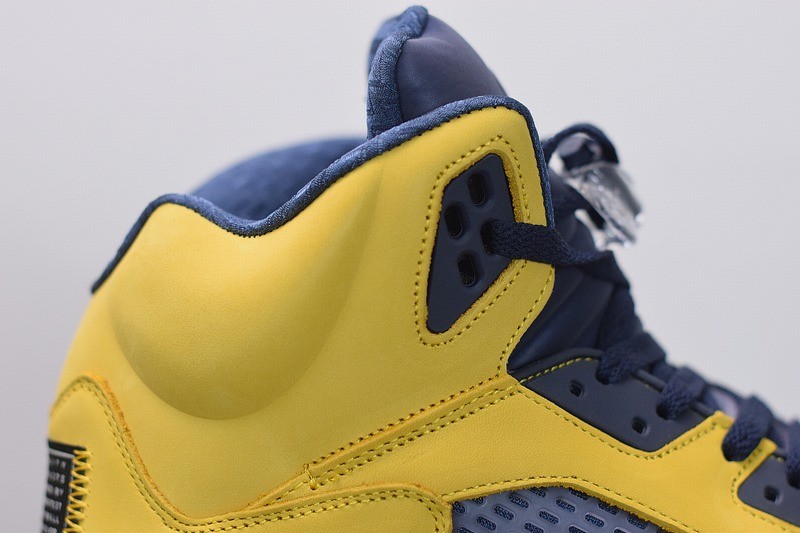 Jordan 5 Retro Michigan Jordan 5 Retro Michigan