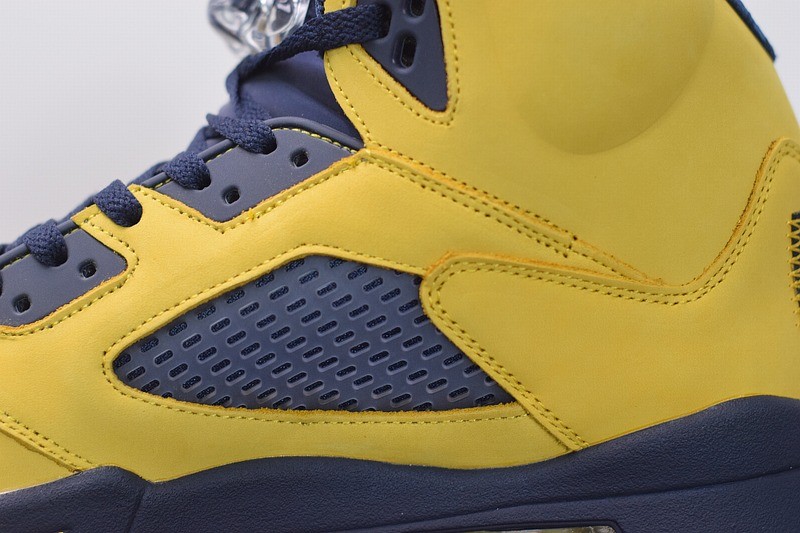 Jordan 5 Retro Michigan Jordan 5 Retro Michigan