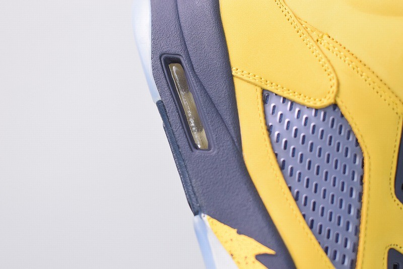 Jordan 5 Retro Michigan Jordan 5 Retro Michigan
