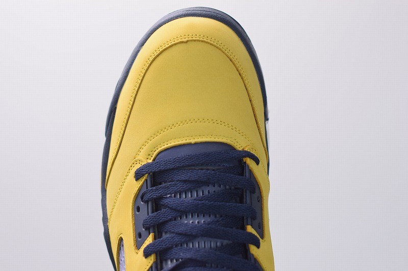 Jordan 5 Retro Michigan Jordan 5 Retro Michigan