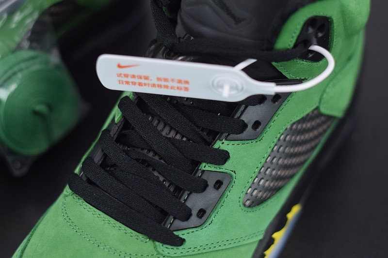 Jordan 5 Retro SE Oregon Jordan 5 Retro SE Oregon