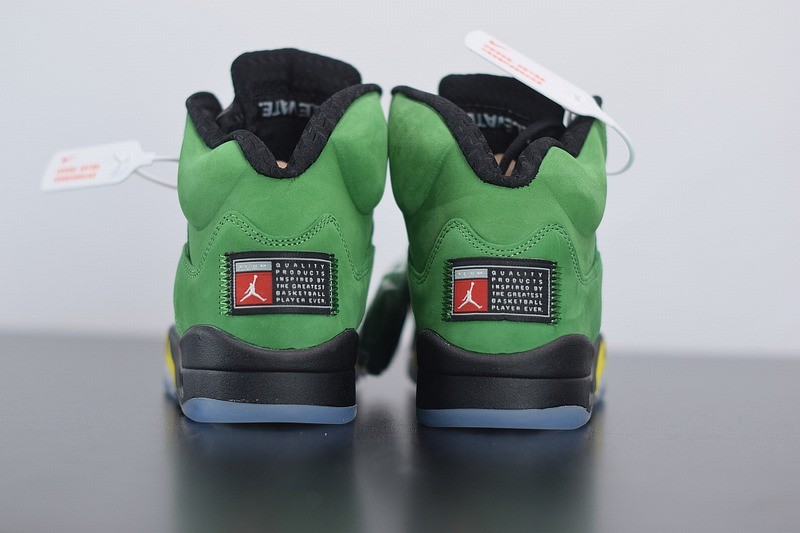 Jordan 5 Retro SE Oregon Jordan 5 Retro SE Oregon