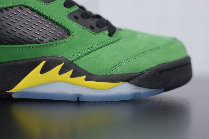 Jordan 5 Retro SE Oregon Jordan 5 Retro SE Oregon