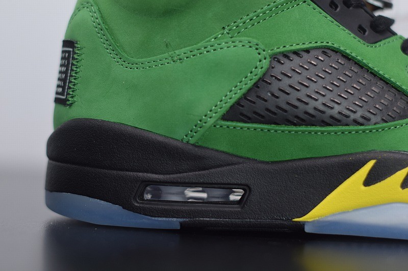Jordan 5 Retro SE Oregon Jordan 5 Retro SE Oregon