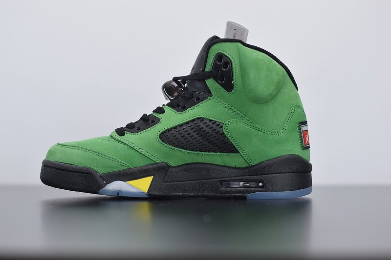 Jordan 5 Retro SE Oregon Jordan 5 Retro SE Oregon