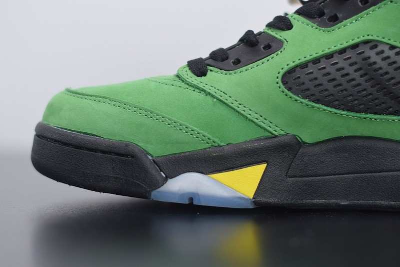 Jordan 5 Retro SE Oregon Jordan 5 Retro SE Oregon
