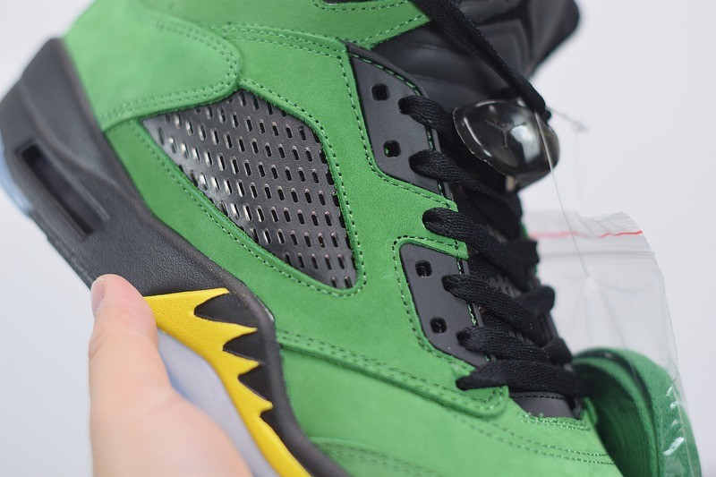Jordan 5 Retro SE Oregon Jordan 5 Retro SE Oregon