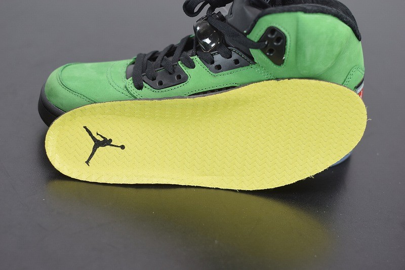 Jordan 5 Retro SE Oregon Jordan 5 Retro SE Oregon