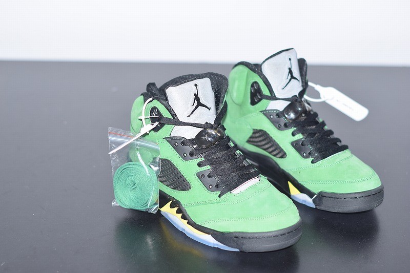 Jordan 5 Retro SE Oregon Jordan 5 Retro SE Oregon