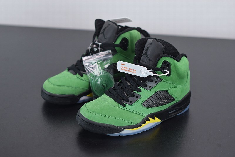 Jordan 5 Retro SE Oregon Jordan 5 Retro SE Oregon