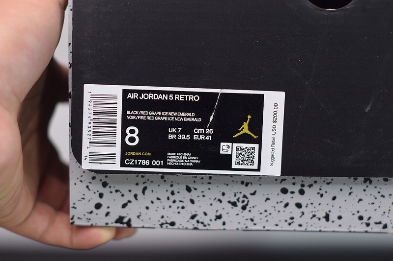 Jordan 5 Retro Top 3 Jordan 5 Retro Top 3
