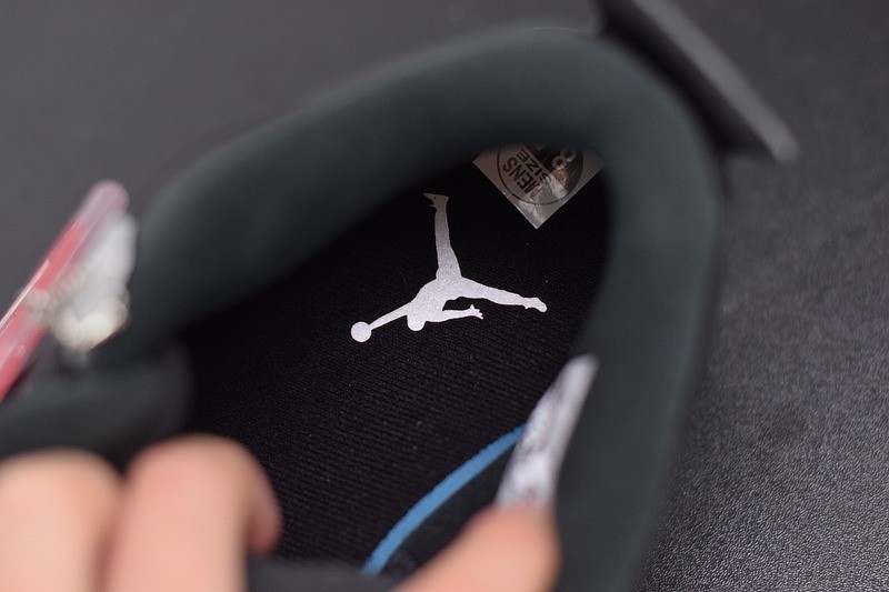 Jordan 4 Retro Oreo 2015 Jordan 4 Retro Oreo 2015
