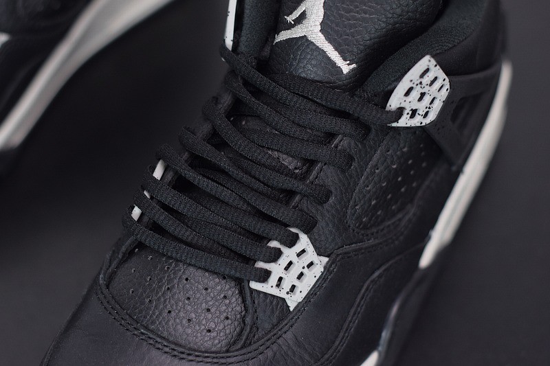 Jordan 4 Retro Oreo 2015 Jordan 4 Retro Oreo 2015
