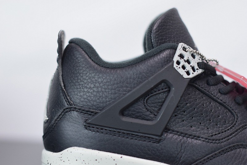 Jordan 4 Retro Oreo 2015 Jordan 4 Retro Oreo 2015