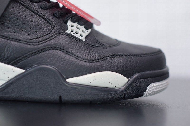 Jordan 4 Retro Oreo 2015 Jordan 4 Retro Oreo 2015