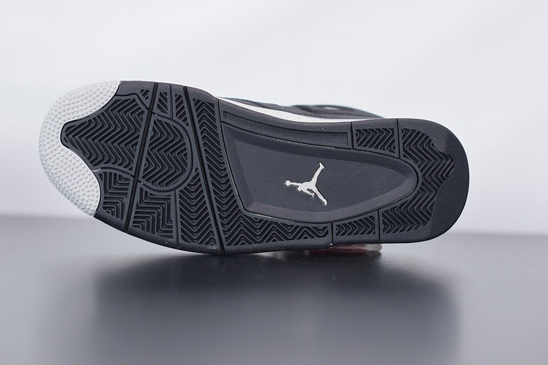 Jordan 4 Retro Oreo 2015 Jordan 4 Retro Oreo 2015